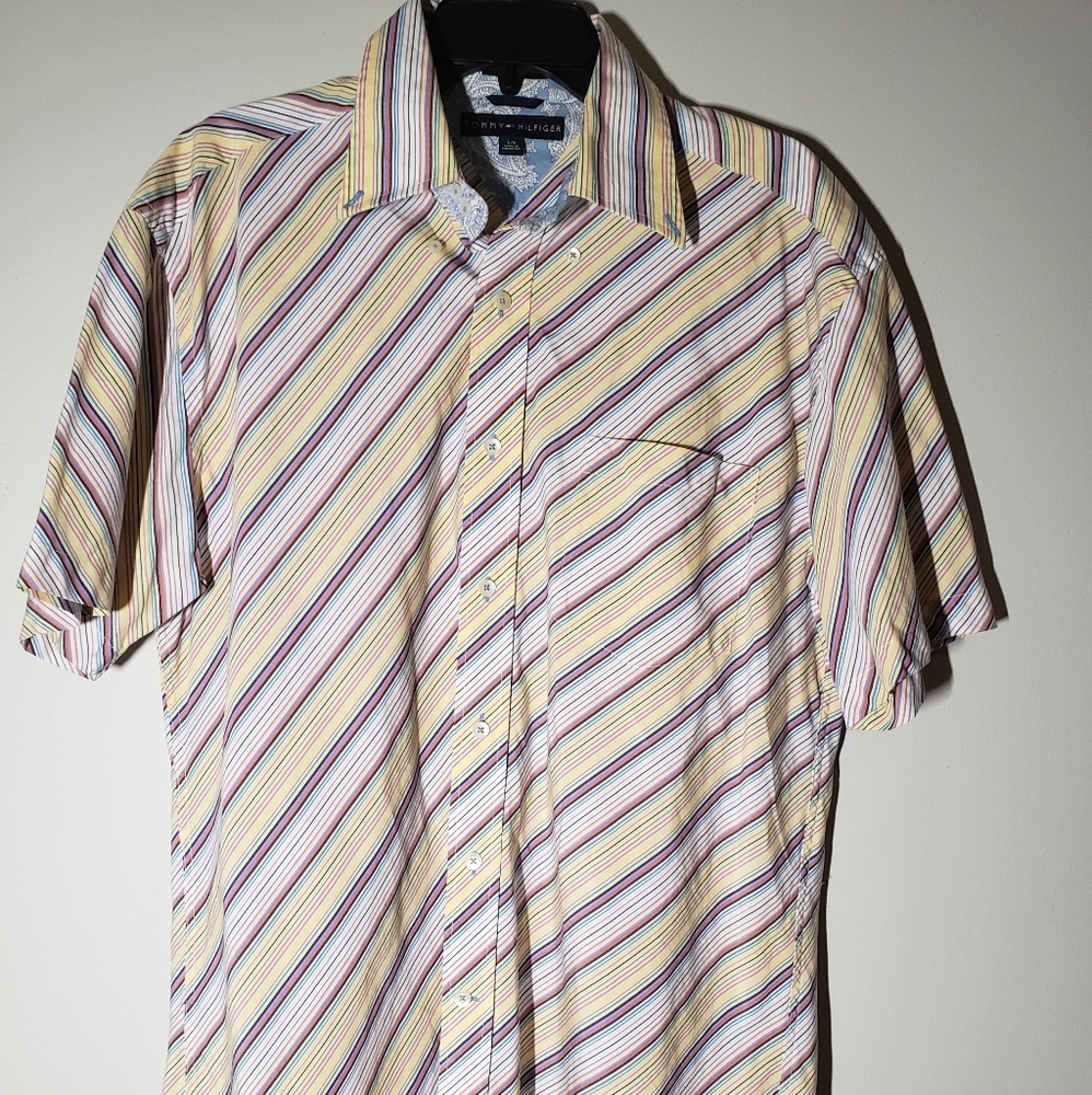 Tommy hilfiger shirt